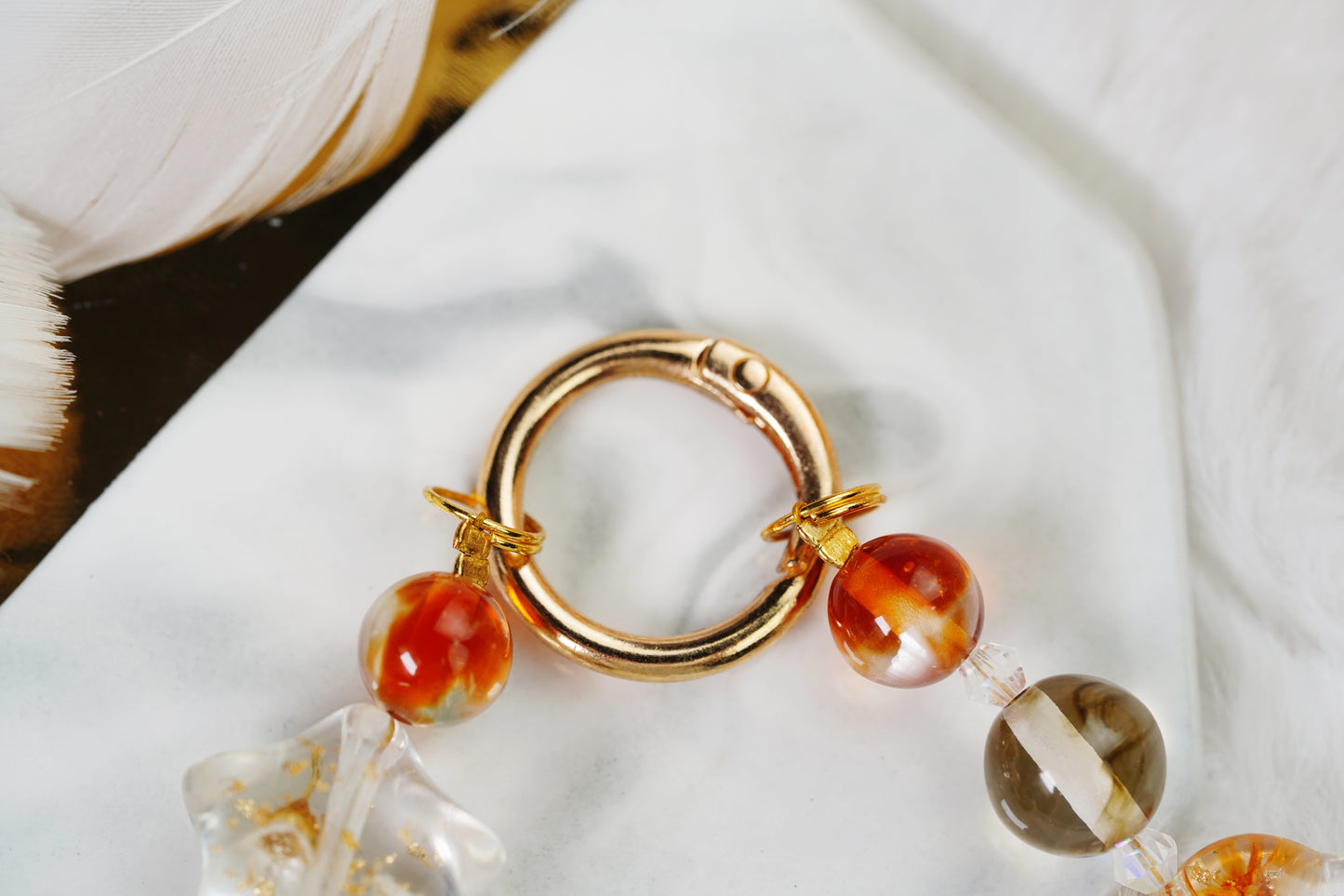 多彩な幻夢、チェーンの魅力の選択