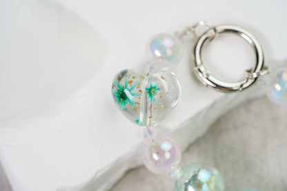 個性的な組み合わせをプレイして、このアクリルチェーンは生活を面白くします！