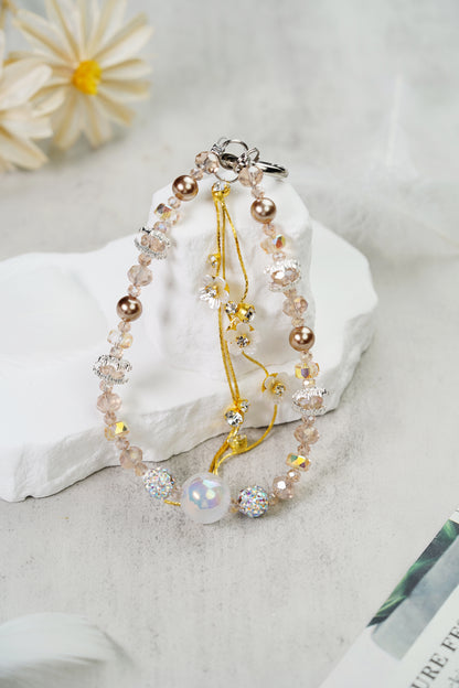 幻のビーズチェーン、ファッションの奇遇を開く