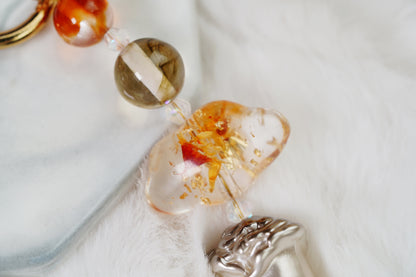 多彩な幻夢、チェーンの魅力の選択