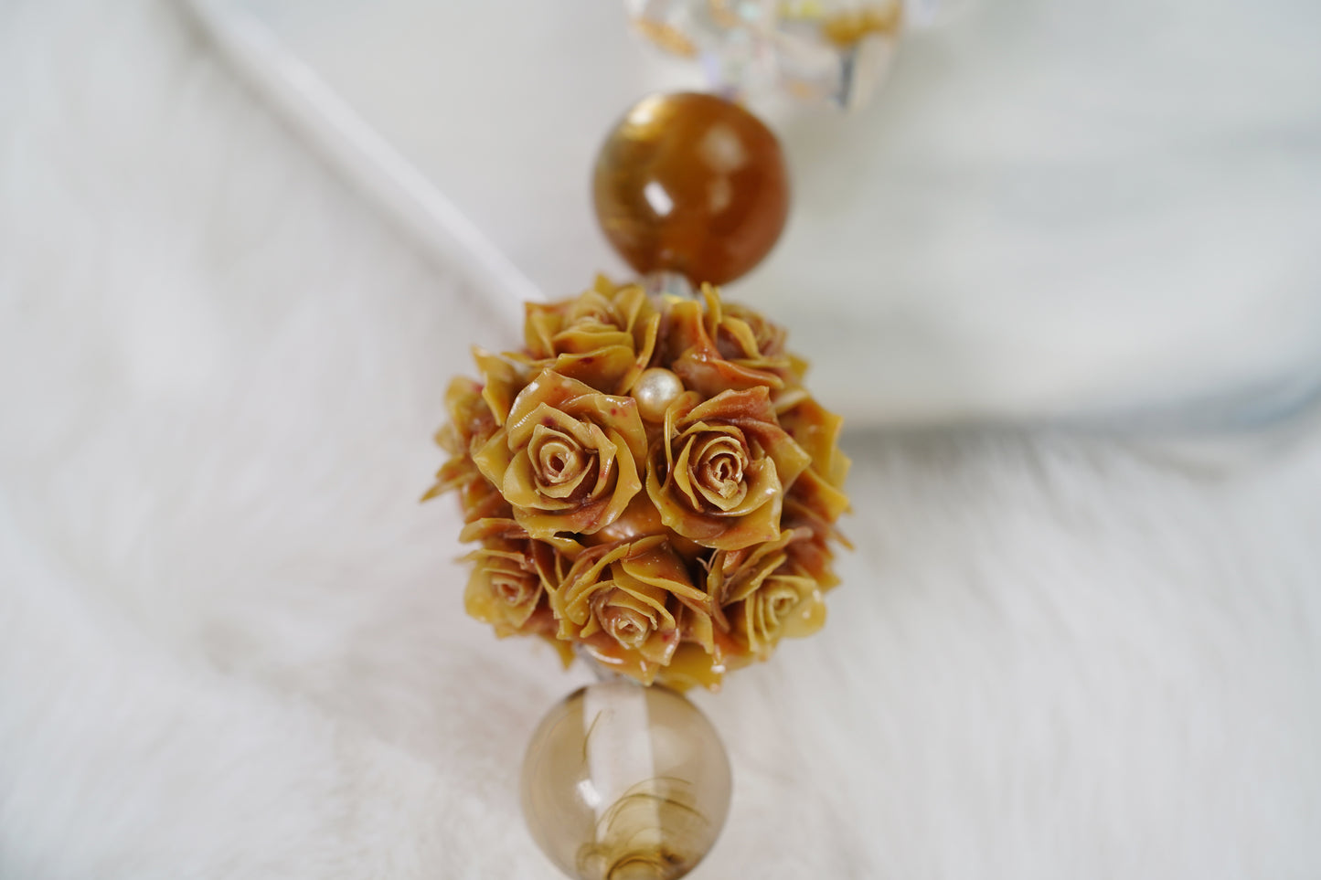 多彩な幻夢、チェーンの魅力の選択