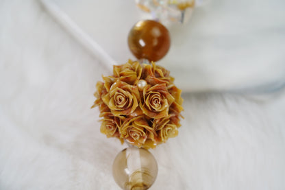 多彩な幻夢、チェーンの魅力の選択