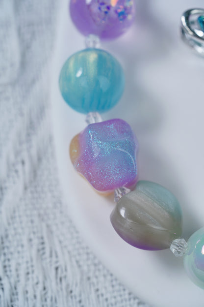 恋人が選ぶ星空スタイル