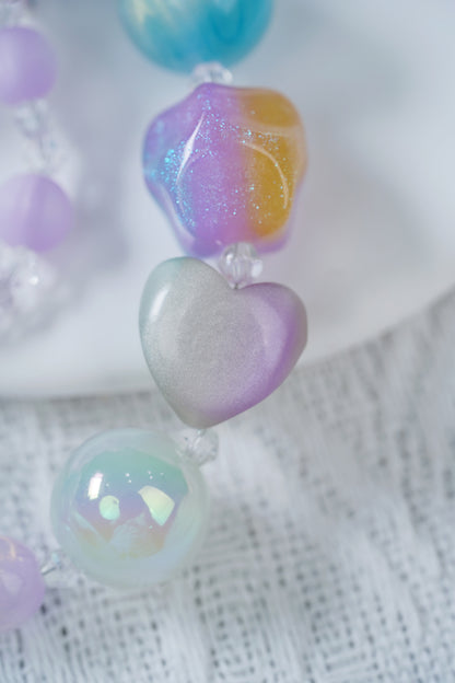 恋人が選ぶ星空スタイル