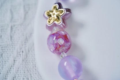 星と愛は鎖の間に隠れている