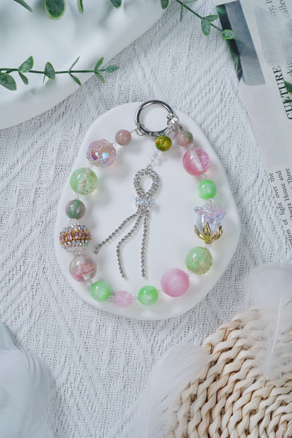 ロマンチックな真夏の夜