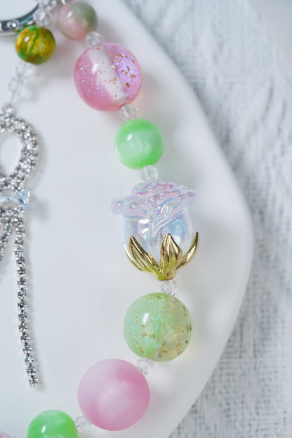 ロマンチックな真夏の夜