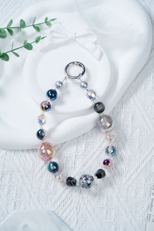 夢幻瑠璃、ファッションの新寵愛チェーン