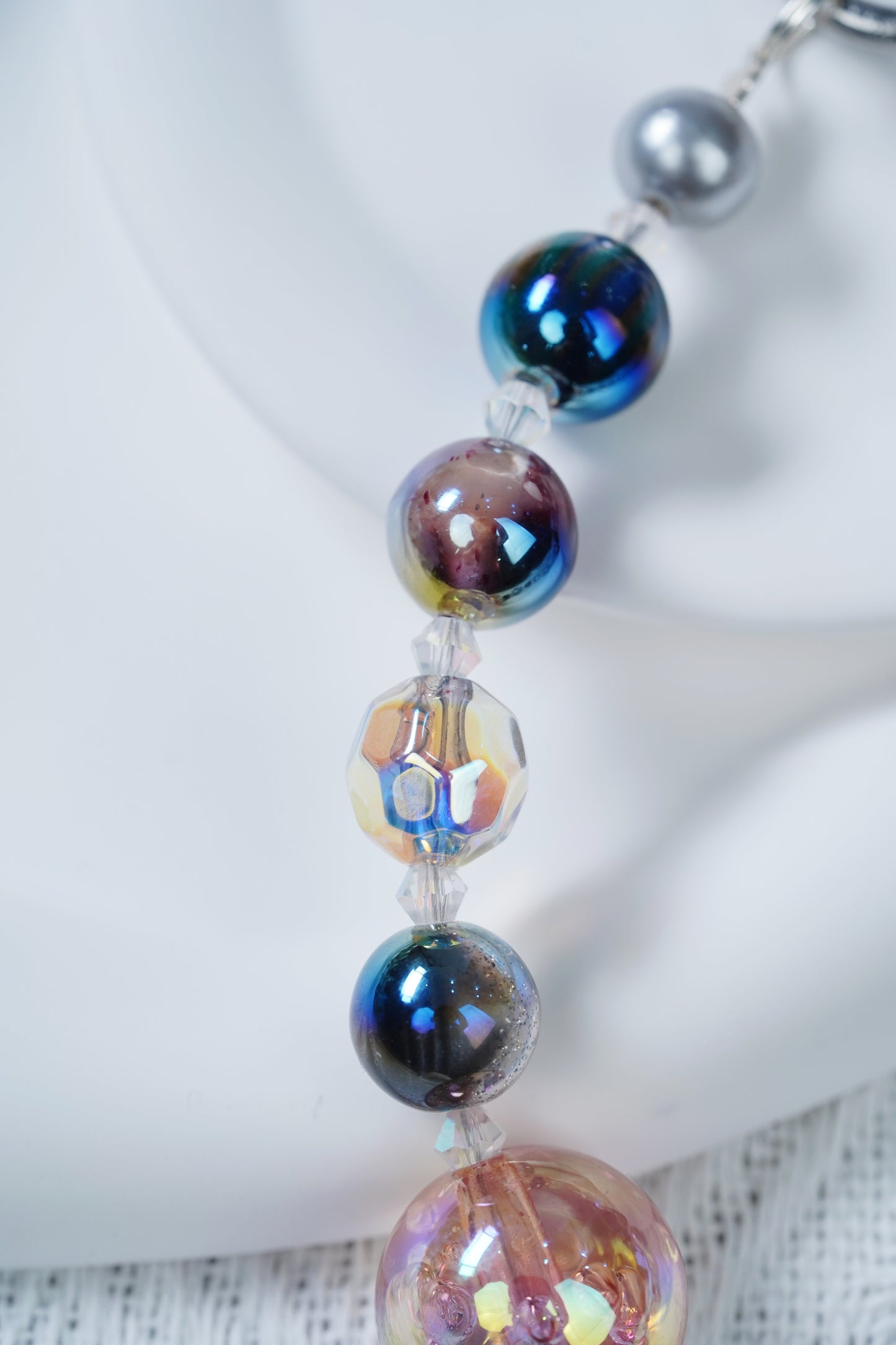 夢幻瑠璃、ファッションの新寵愛チェーン